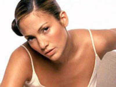 Jennifer Lopez - Various clips